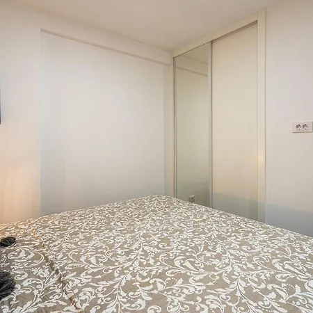 Cristianos - San Telmo Piscina Y Vistas Mar 1