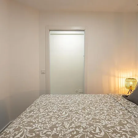 Cristianos - San Telmo Piscina Y Vistas Mar 1 *