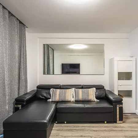Apartament Cristianos - San Telmo Piscina Y Vistas Mar 1