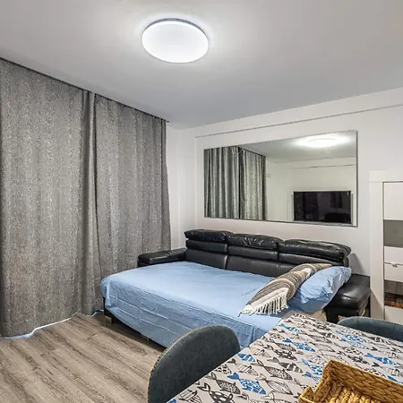 Apartament Cristianos - San Telmo Piscina Y Vistas Mar 1 *